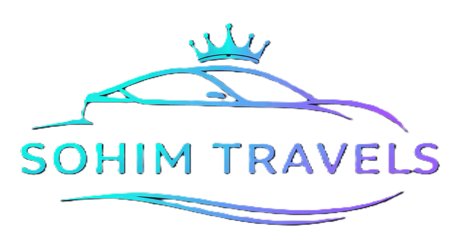 Sohim Travels Logo