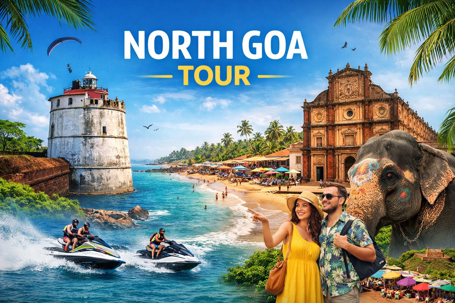 North Goa