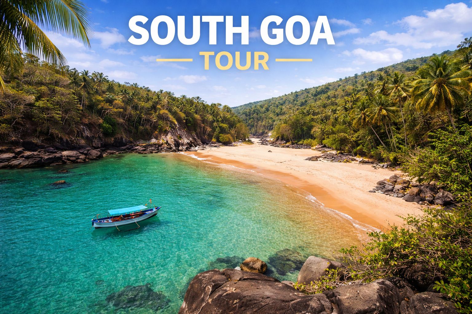 South Goa